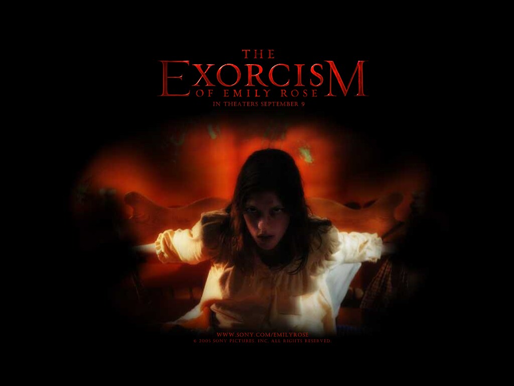 The Exorcism Of Emily Rose HD wallpapers, Desktop wallpaper - most viewed