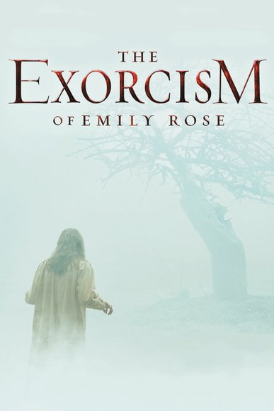 HD Quality Wallpaper | Collection: Movie, 387x580 The Exorcism Of Emily Rose