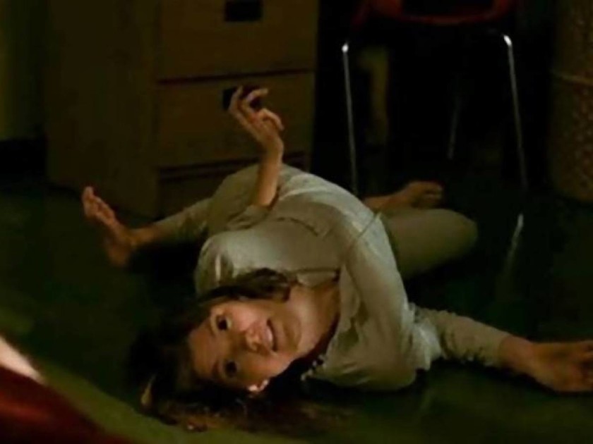 The Exorcism Of Emily Rose Pics, Movie Collection