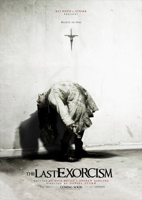 Images of The Exorcism Of Emily Rose | 290x408