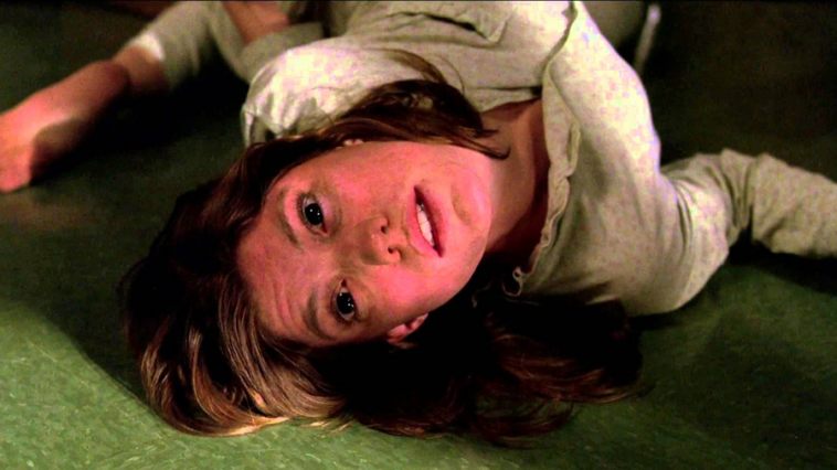 The Exorcism Of Emily Rose Backgrounds, Compatible - PC, Mobile, Gadgets| 758x426 px