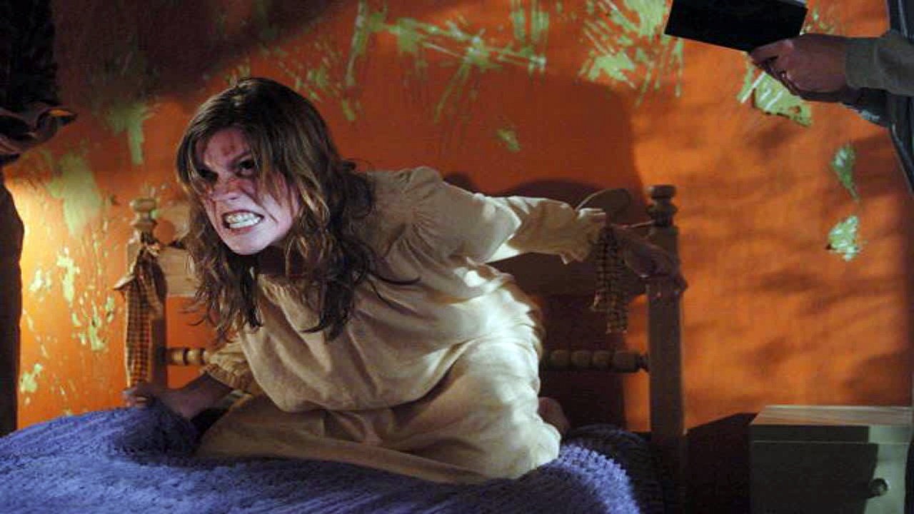 The Exorcism Of Emily Rose #11