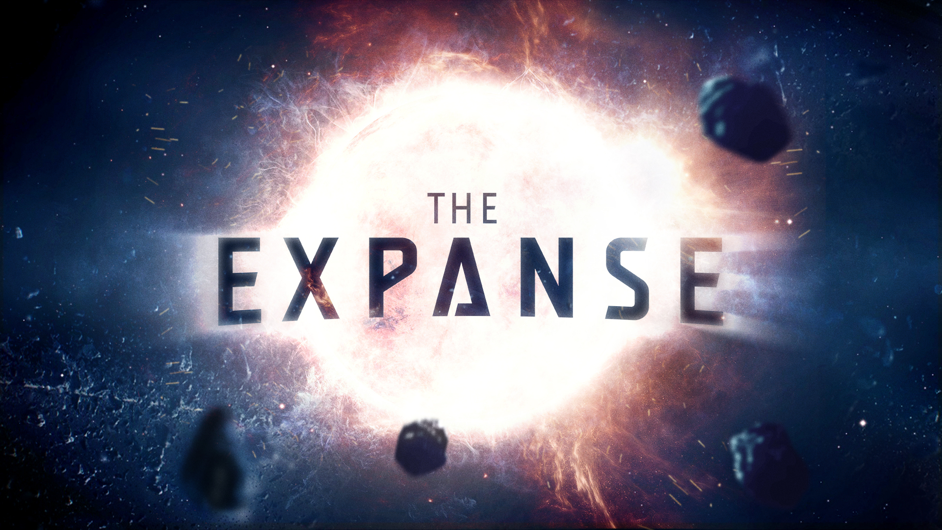 Nice wallpapers The Expanse 1920x1080px