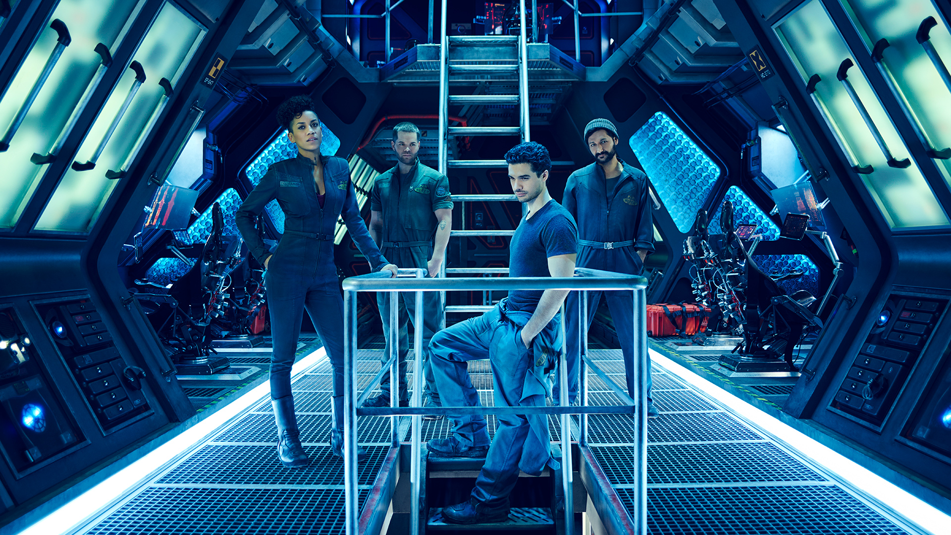The Expanse High Quality Background on Wallpapers Vista