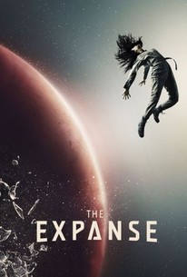 The Expanse #18