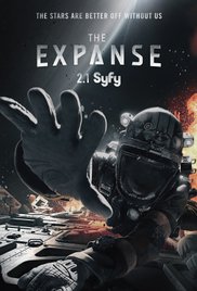 The Expanse #14