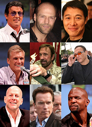 The Expendables 2 High Quality Background on Wallpapers Vista