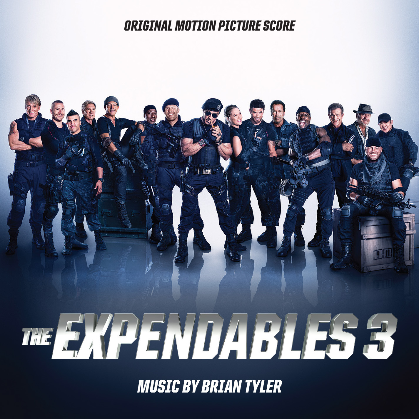 The Expendables 3 #17