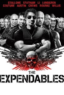 The Expendables #1