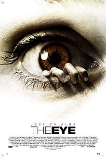 The Eye #12