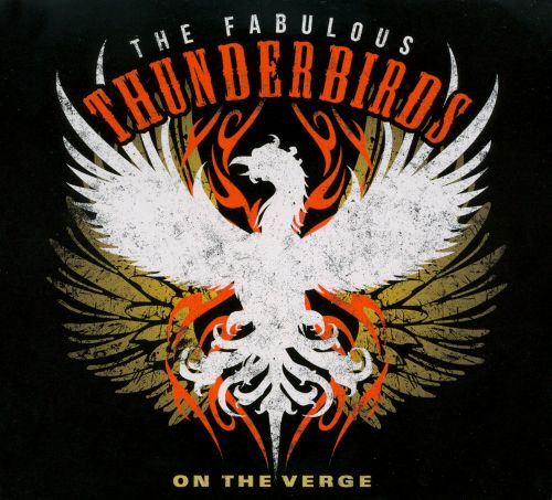 The Fabulous Thunderbirds HD wallpapers, Desktop wallpaper - most viewed