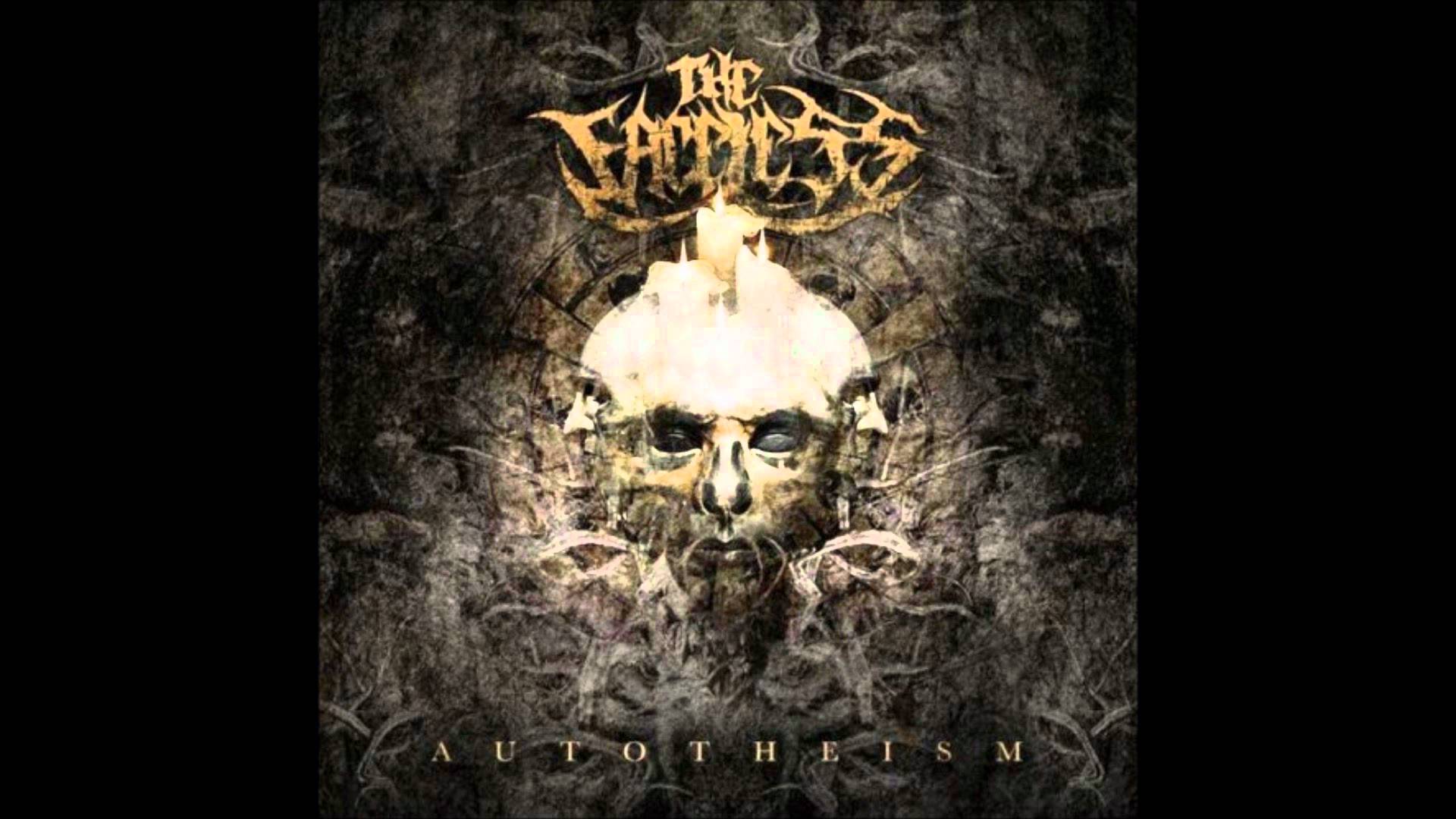 The Faceless #4