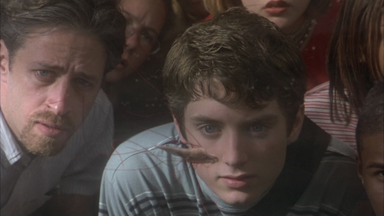 1600x900 > The Faculty Wallpapers
