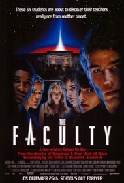 The Faculty #11