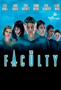Images of The Faculty | 206x305