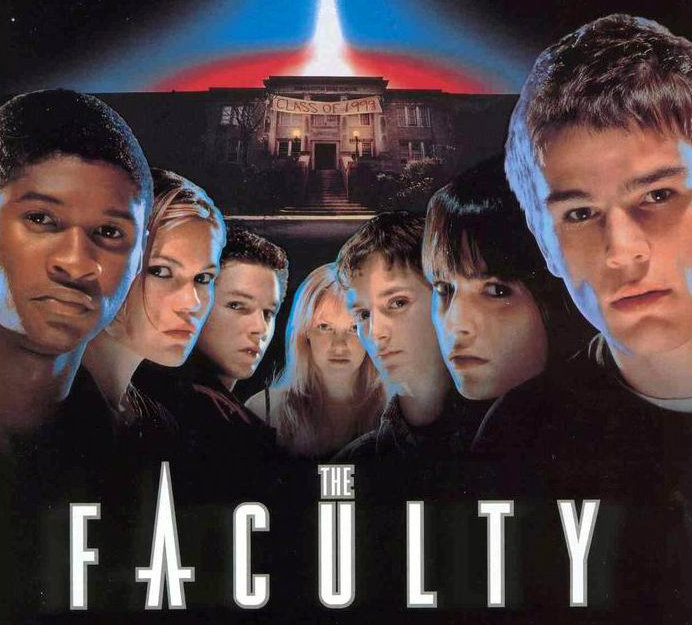 The Faculty #12
