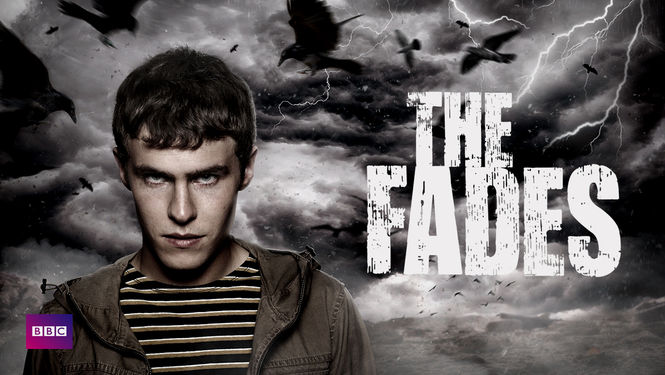 665x375 > The Fades Wallpapers