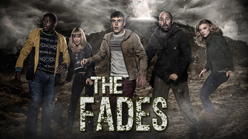 The Fades #26