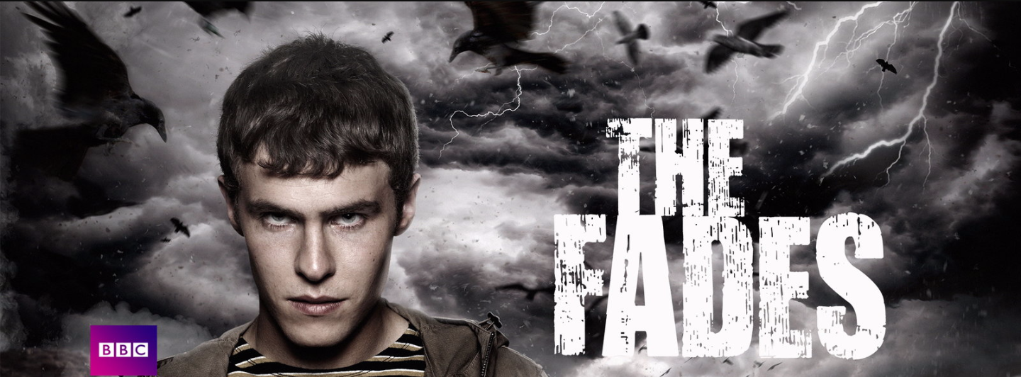 Nice Images Collection: The Fades Desktop Wallpapers
