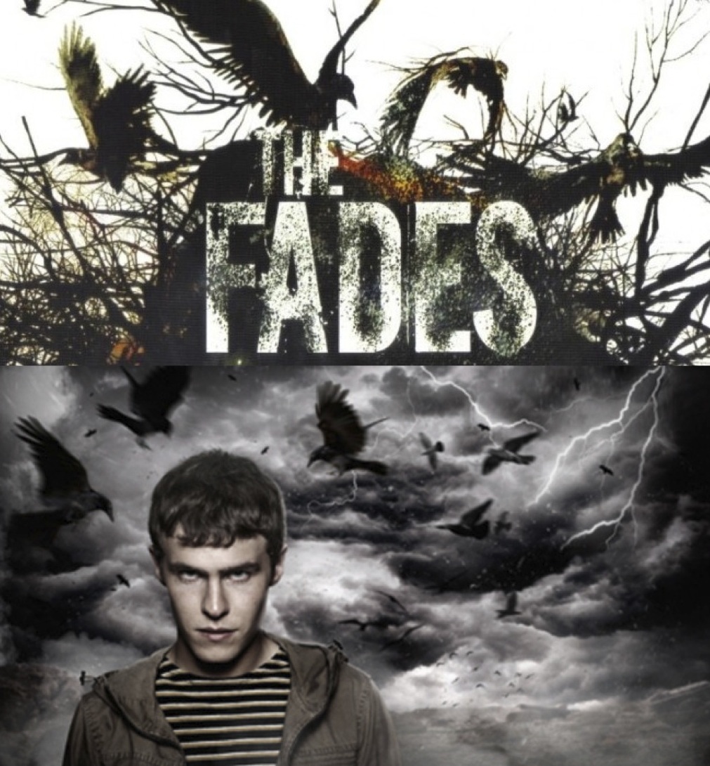 The Fades #16