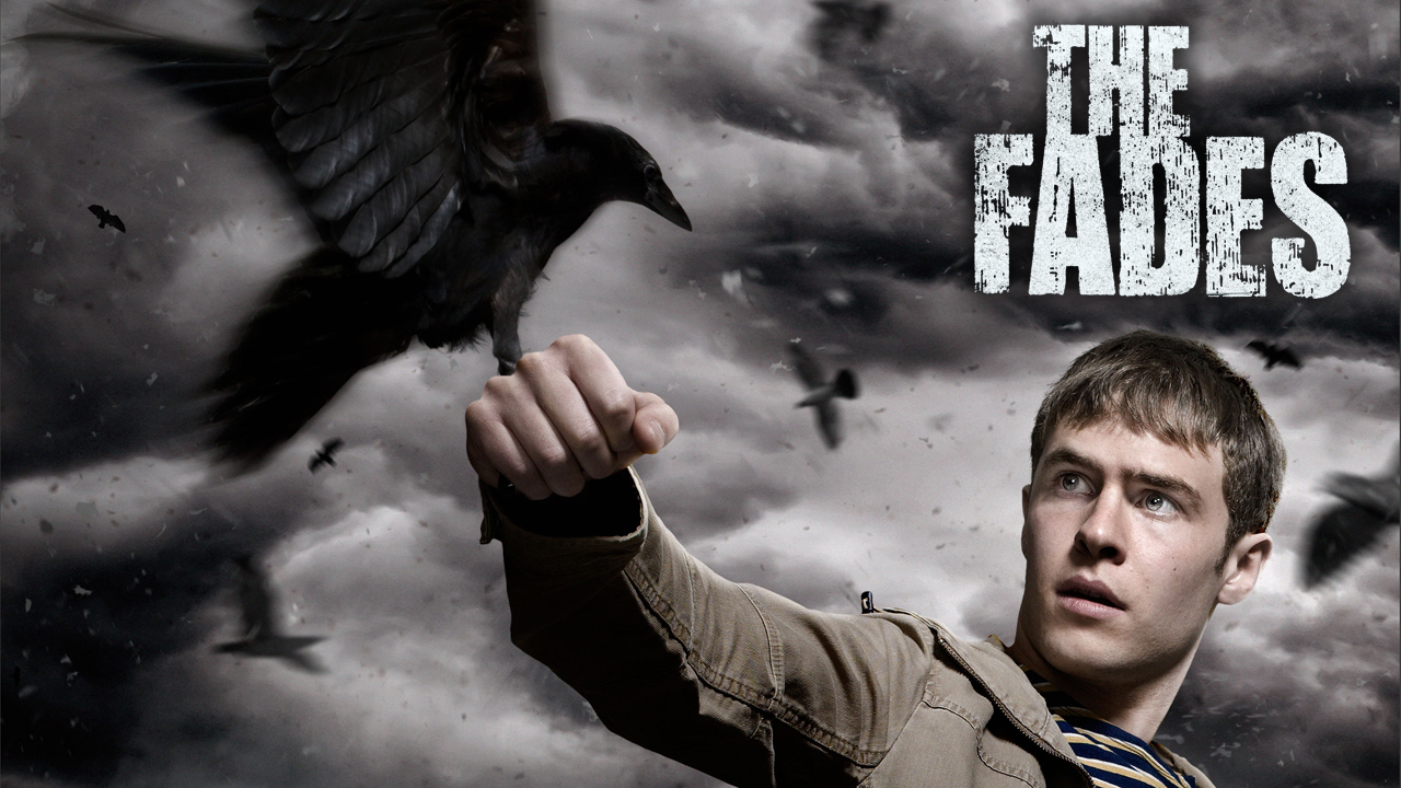 HQ The Fades Wallpapers | File 699.9Kb