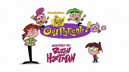 Images of The Fairly OddParents | 422x236