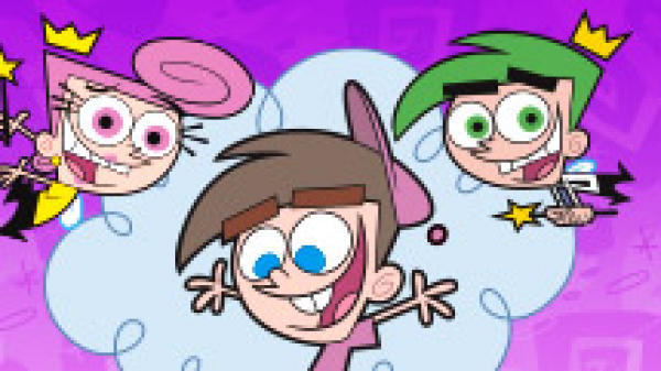 The Fairly OddParents Backgrounds, Compatible - PC, Mobile, Gadgets| 600x337 px