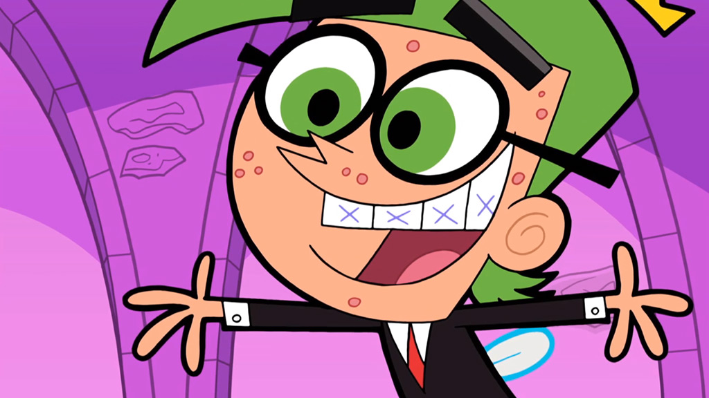 HQ The Fairly OddParents Wallpapers | File 136.21Kb