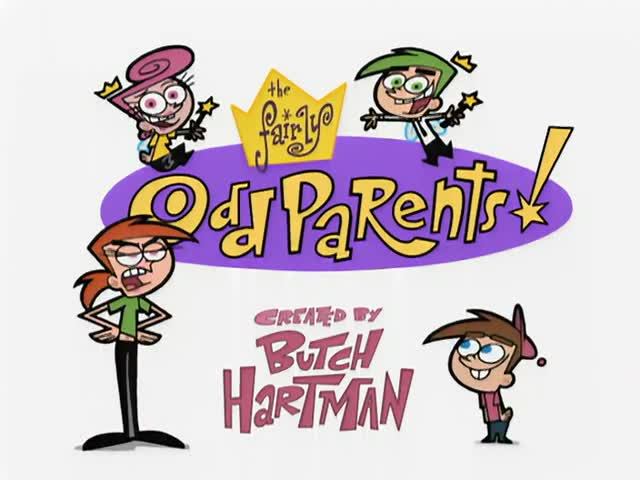 Amazing The Fairly OddParents Pictures & Backgrounds