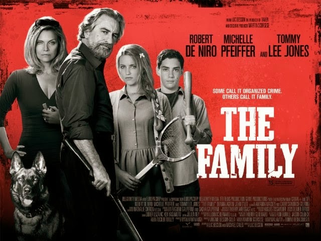 The Family HD wallpapers, Desktop wallpaper - most viewed