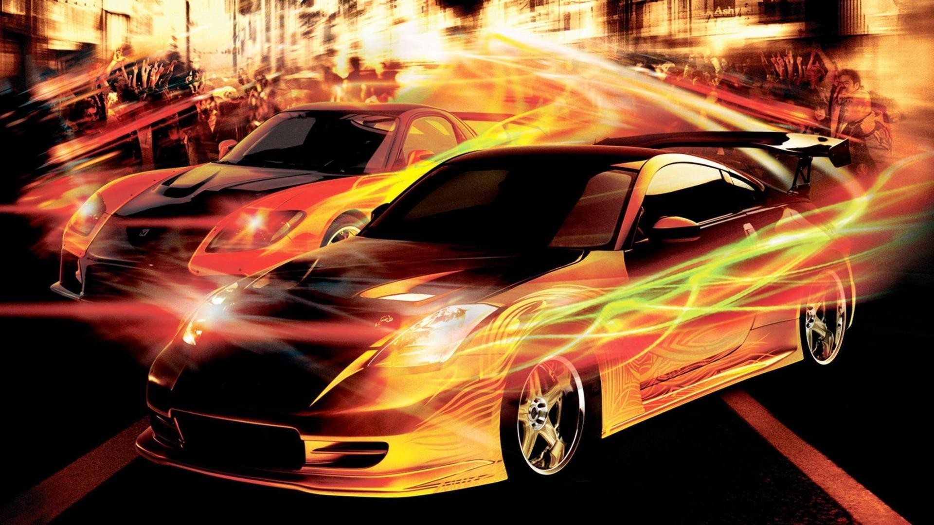 Amazing The Fast And The Furious: Tokyo Drift Pictures & Backgrounds