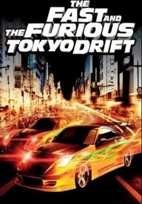 The Fast And The Furious: Tokyo Drift #12