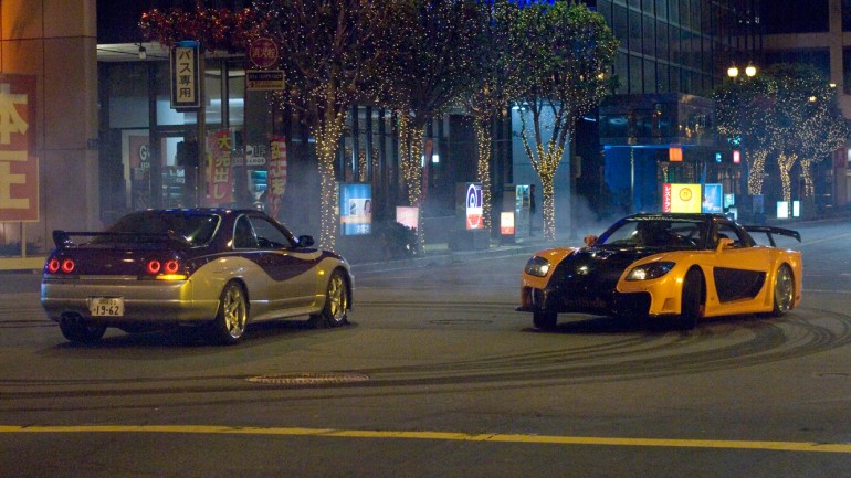 770x433 > The Fast And The Furious: Tokyo Drift Wallpapers