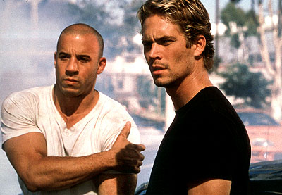 The Fast And The Furious Pics, Movie Collection