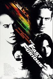 Nice wallpapers The Fast And The Furious 182x268px