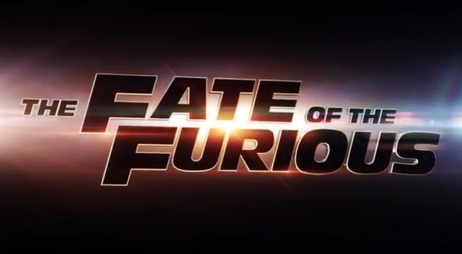 The Fate Of The Furious #15