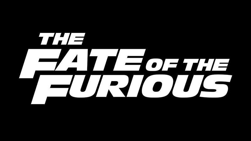 The Fate Of The Furious #11