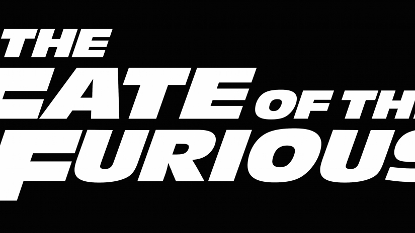The Fate Of The Furious #3