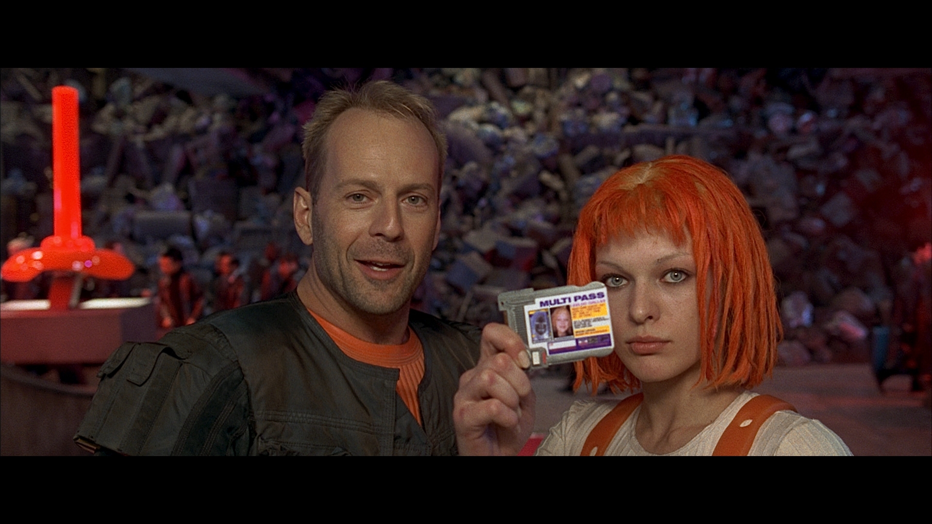 The Fifth Element  #23
