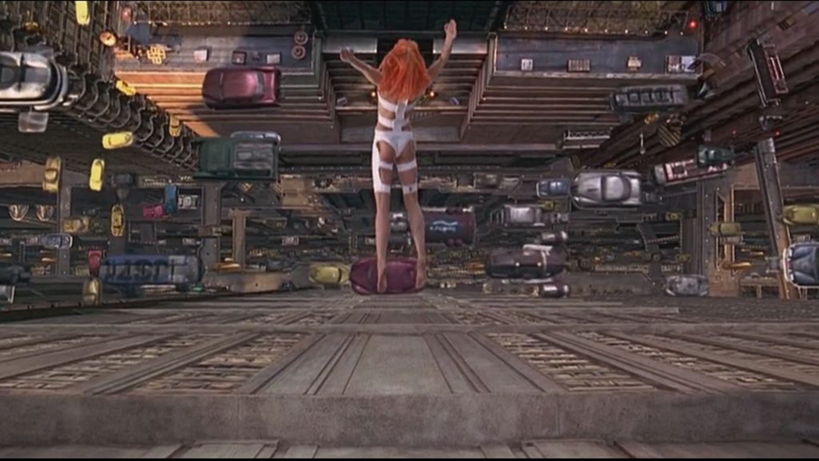 The Fifth Element  Backgrounds, Compatible - PC, Mobile, Gadgets| 1600x900 px