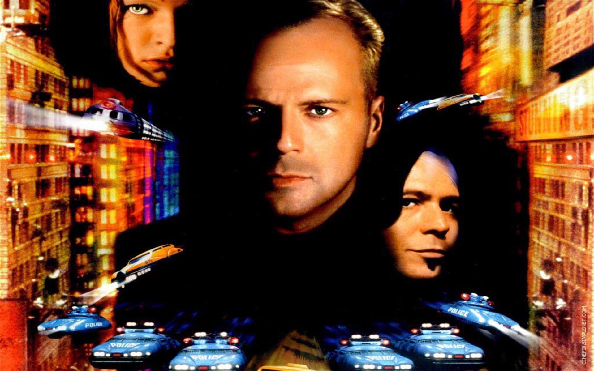 The Fifth Element  #22