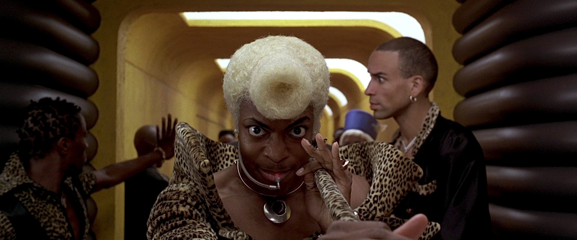 The Fifth Element  #27