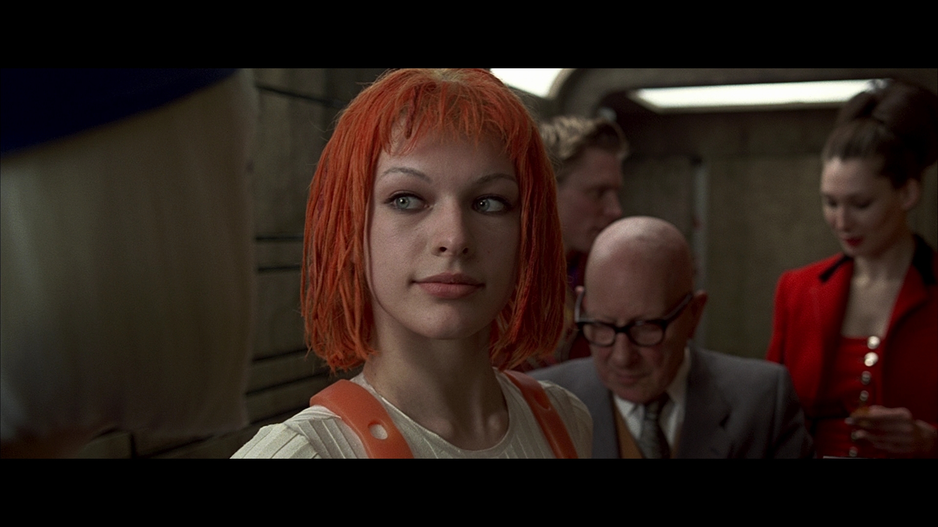 Nice wallpapers The Fifth Element  1920x1080px
