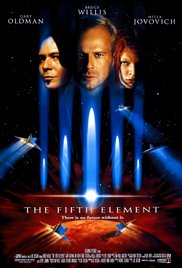 The Fifth Element  #17
