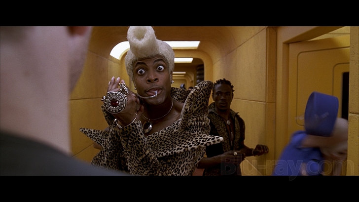 The Fifth Element  #11