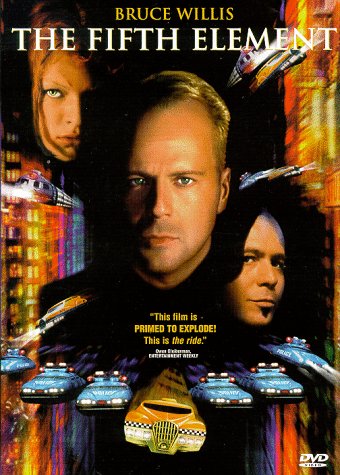 The Fifth Element  #14