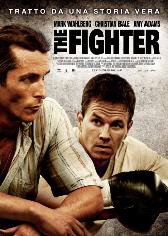 The Fighter Pics, Movie Collection