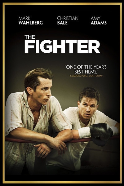 The Fighter #11