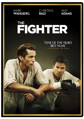 The Fighter #15