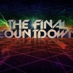 The Final Countdown #3